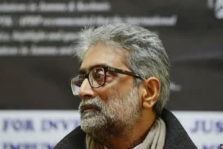 Gautam Navlakha