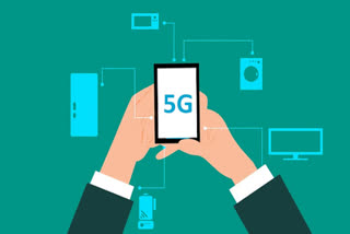 5G offers phenomenal opportunity for market to leapfrog: Cisco official