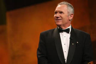 Allan Border