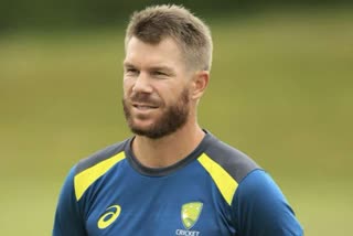 David Warner