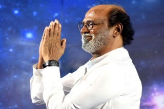 Superstar Rajinikanth