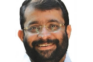 Kerala Assembly Speaker