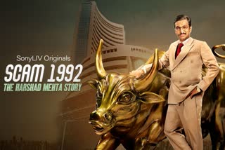 Hansal Mehta's 'Scam 1992' leads IMDb's 'Top 10 Indian Web Series of 2020' list