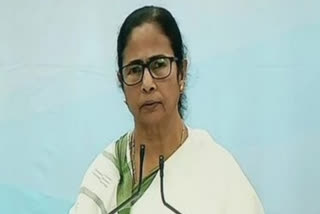 West Bengal Chief Minister Mamata Banerjee