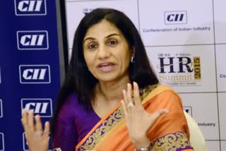 RBI report flagged ICICI loans to Videocon as 'imprudent' decision by Chanda Kochhar: ED