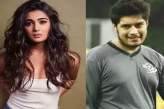 junaid-to-debut-in-bollywood-opposite-actress-shalini-pandey