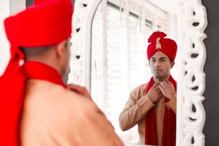 Grooming tips for groom