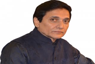 ajit-kumar-bhuyan-letter-send-central-rail-minister