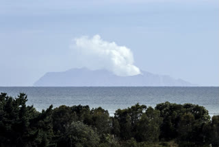 New Zealand marks one year since volcanic eruption killed 22