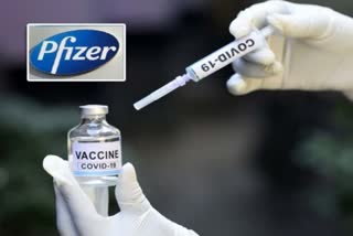 COVID-19 vaccine to have differential pricing: Pfizer