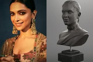 Deepika Padukone 'smile' makes it to 'Authentic Smiles' exhibition at Athens airport