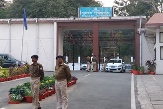 Jharkhand Police headquarter claimed not to be disturbed in promotion of inspector