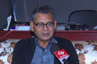 etv-bharat-exclusive-interview-with-senior-film-director-chandra-mudai