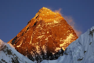 Tsangpo to Mt Everest, its Nepal wooing time for China