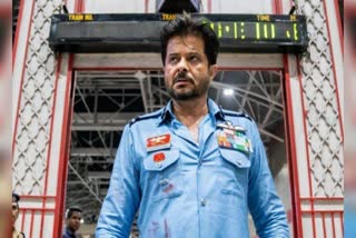 Anil Kapoor Apologises After Air Force Objects To Netflix Trailer