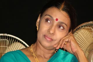 ACTRESS SUJATHA