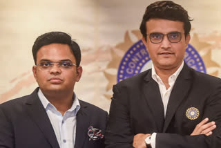 BCCI bosses Ganguly, Shah to continue as SC lists next hearing in Jan