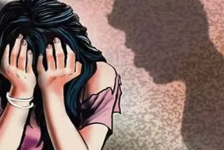 woman accuses young man of rape in lucknow