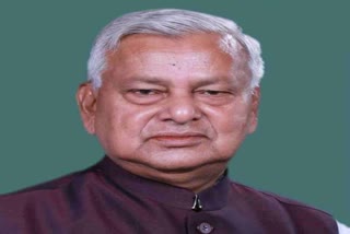 mp-pn-singh-wrote-a-letter-to-dhanbad-dc