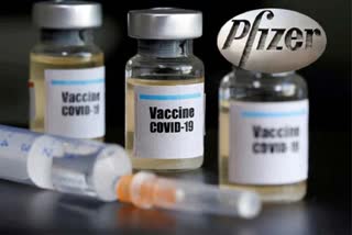 Canada approves Pfizer's COVID-19 vaccine