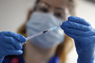Canada approves Pfizer COVID-19 vaccine