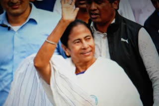 Mamata Banerjee