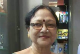 Babul Supriyo's mother Sumitra Baral passes away