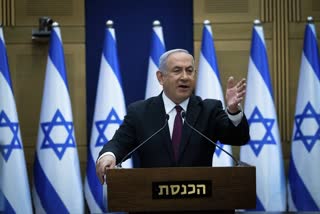 Netanyahu: Vaccination campaign to begin Dec. 27