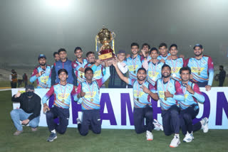 Bengal T20 tournament