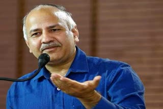 delhi-deputy-chief-minister-manish-sisodia-visit-nainital-in-uttarakhand