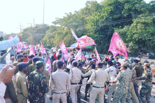 JCCJ will encircle Birgaon Municipal Corporation today