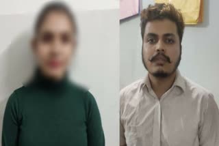 2 accused arrested in raipur drug peddler case