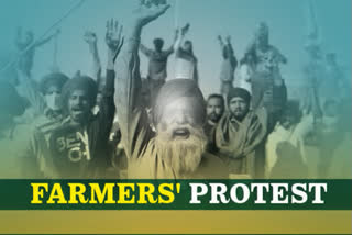 Farmer unions to intensify stir