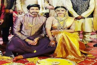 Niharika Konidela marriage, Udaipur news