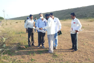 se visit gajuladinne reservoir