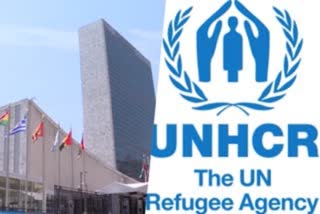 Over 80 mn people forcibly displaced globally as of mid-2020, COVID further worsened crisis: UN