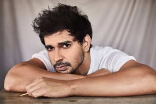 Tahir Raj Bhasin