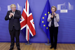 UK-EU to resume Brexit talks but say large gaps remain