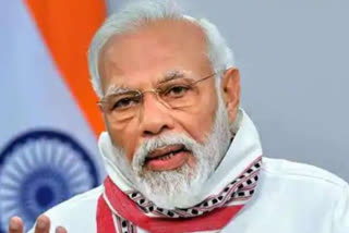 PM Modi pays homage to martyrs of Assam movement on Swahid Diwas