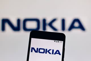 Nokia ties up with Voda Idea to offer tech solutions for enterprises