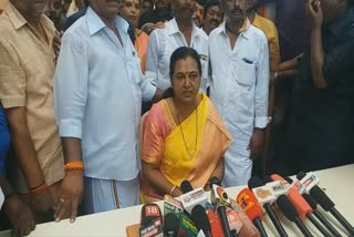 premalatha vijayakanth