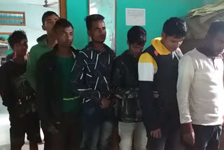 nagaon-police-arrested-large-group-of-thieves