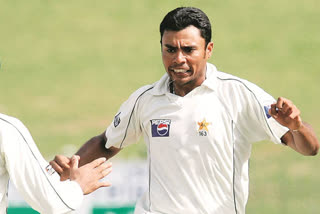 Danish Kaneria