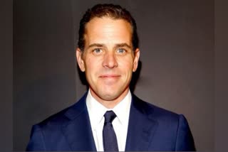 son of us president elect hunter biden