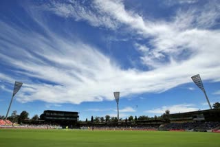 Australia vs India