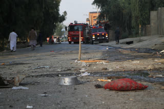 Female journalist shot dead in AfghanistanFemale journalist shot dead in Afghanistan