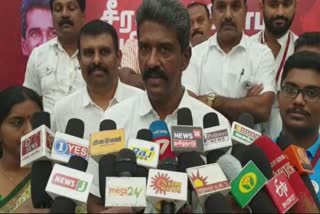 makkal needhi maiam mahendran