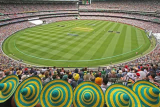 Boxing Day Test