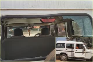 mafia-attack-on-tahsildar-vehicle-in-khordha