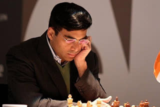 Anand to launch academy to train youngsters